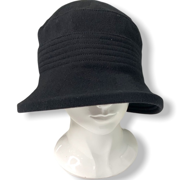 Parkhurst Accessories - PARKHURST 100% Cotton Brimmed Hat Made in Canada